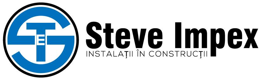 Steve Impex Logo