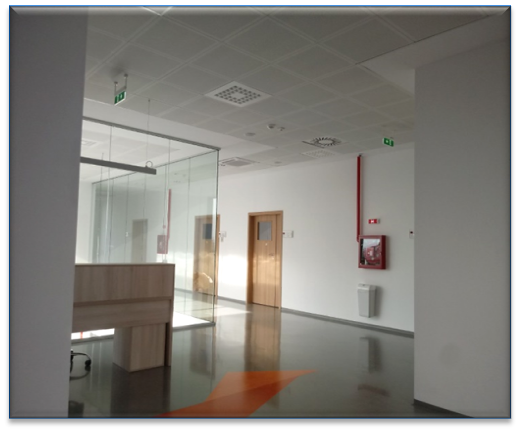 Centrul medical “MEDISPROF CANCER CENTER” Cluj-Napoca